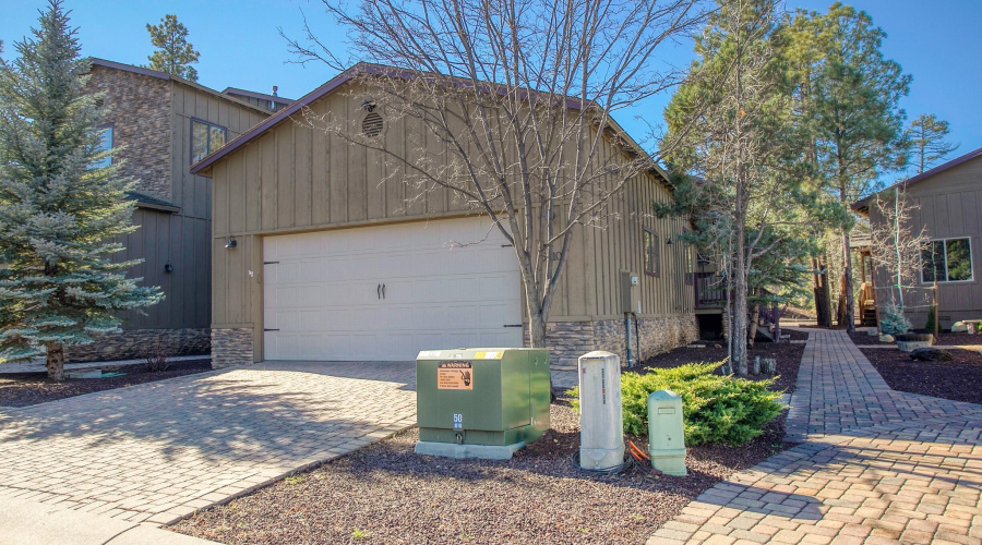 5410 N Saint Andrews Drive, Lakeside, A