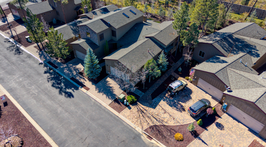 5410 N Saint Andrews Drive, Lakeside, A