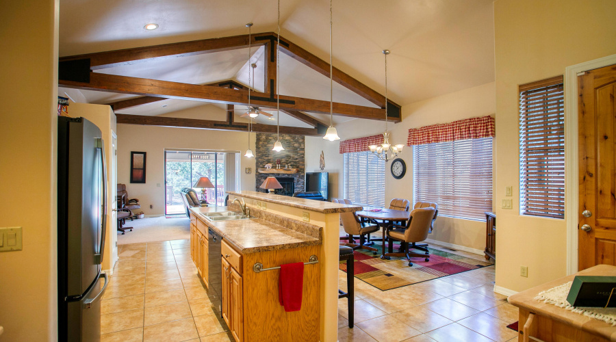 5410 N Saint Andrews Drive, Lakeside, A