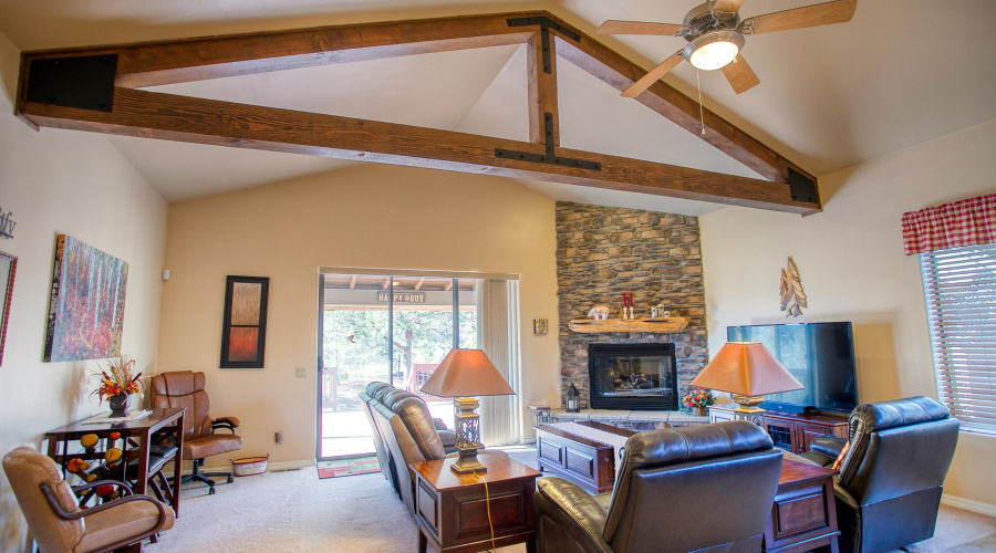 5410 N Saint Andrews Drive, Lakeside, A
