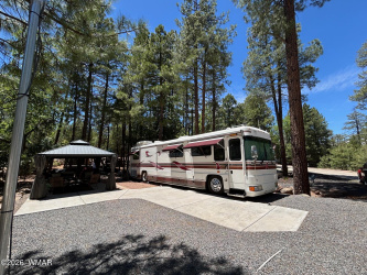 2240 Lariat Way, Show Low, Arizona 85901, ,Land,For Sale,Lariat,261487