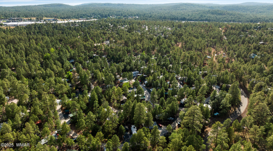 VIEW OF WMVV