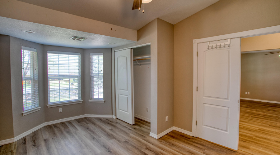 Bedroom 4/Den