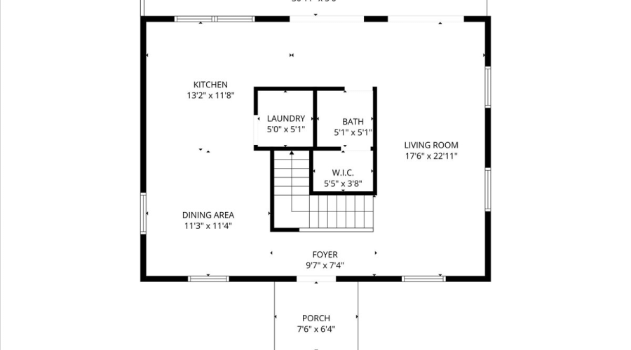 24 Co Rd 2065, Alpine, Arizona 85920, Bedrooms, ,Bathrooms,Residential,For Sale,Co Rd 2065,259269