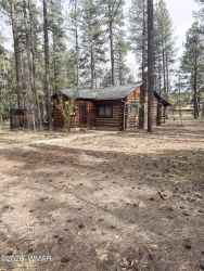 2651 Chilton Drive, Pinetop, Arizona 85935, Bedrooms, ,Bathrooms,Residential,For Sale,Chilton,261505