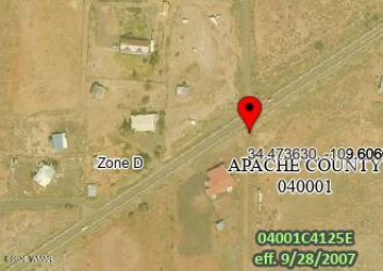 Parcel 201-51-164B, Concho, Arizona 85924, ,Land,For Sale,201-51-164B,261503