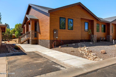 2755 Villa Loop, Show Low, Arizona 85901, ,Rentals,For Sale,Villa,261497