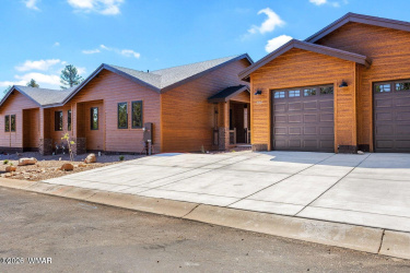 2765 Villa Loop, Show Low, Arizona 85901, ,Rentals,For Sale,Villa,261504