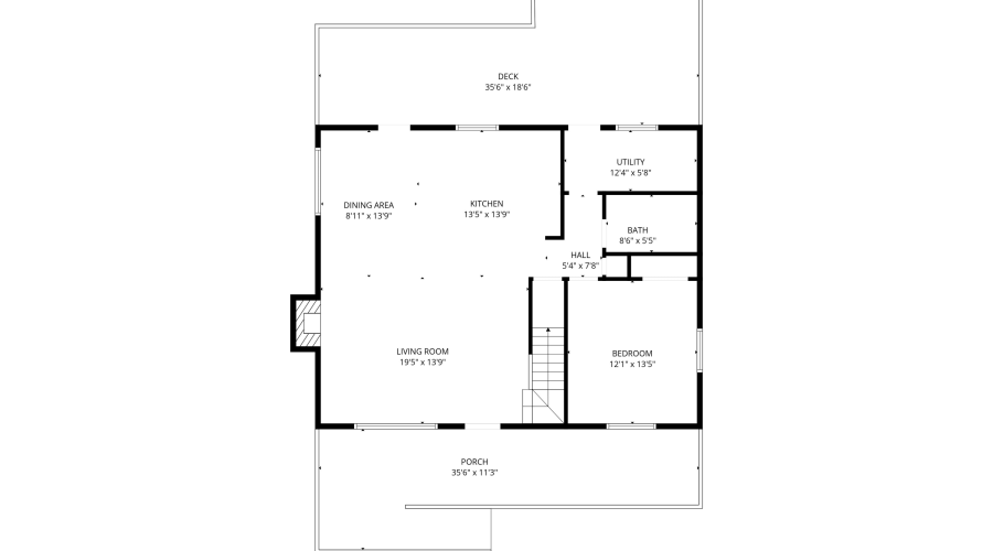 5963 Anvil Circle, Pinetop, Arizona 85935, Bedrooms, ,Bathrooms,Residential,For Sale,Anvil,260299