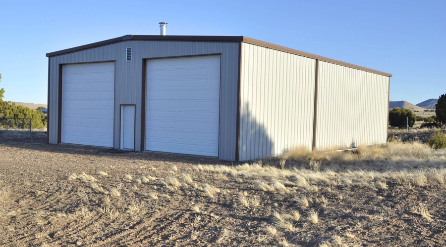RV Garage_Utility Building