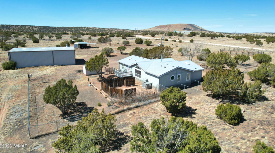 Aerial View of Property 6