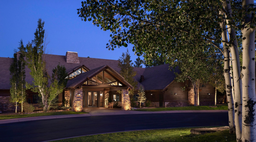 Torreon Clubhouse