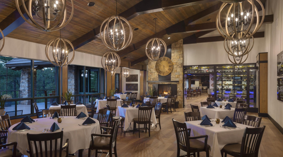 Torreon Grill