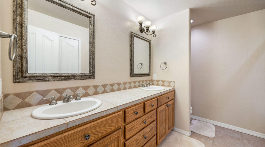 2nd Level Bathroom #1