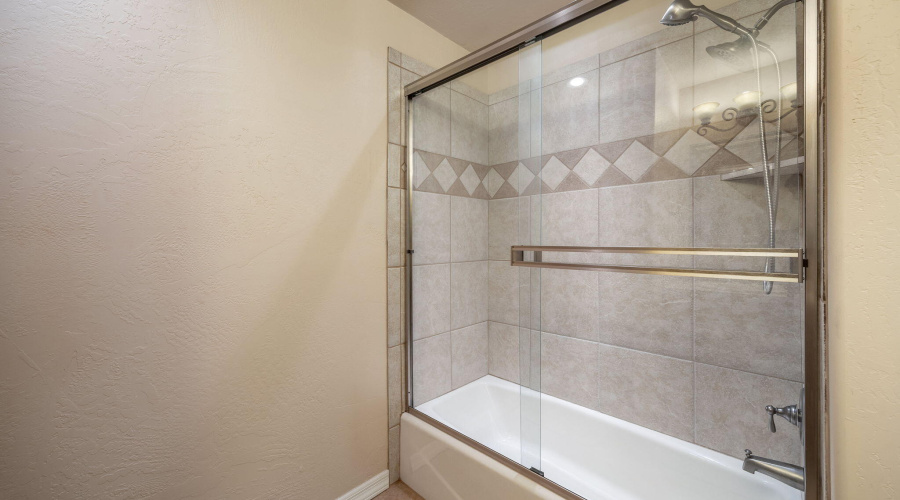 2nd Level Bathroom #1