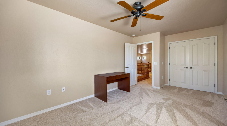 2nd Level Bedroom #2