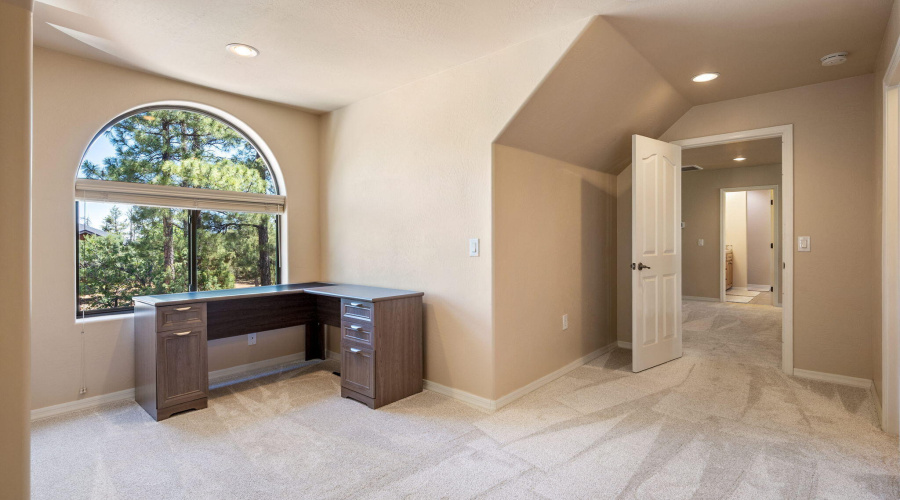 2nd Level Bonus Room / 3rd Bedroom