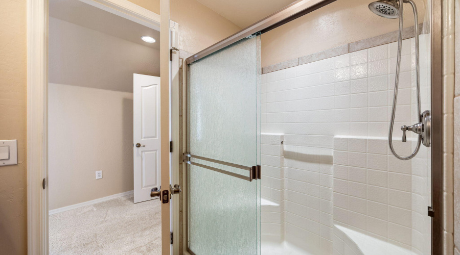 Bonus Room Bathroom