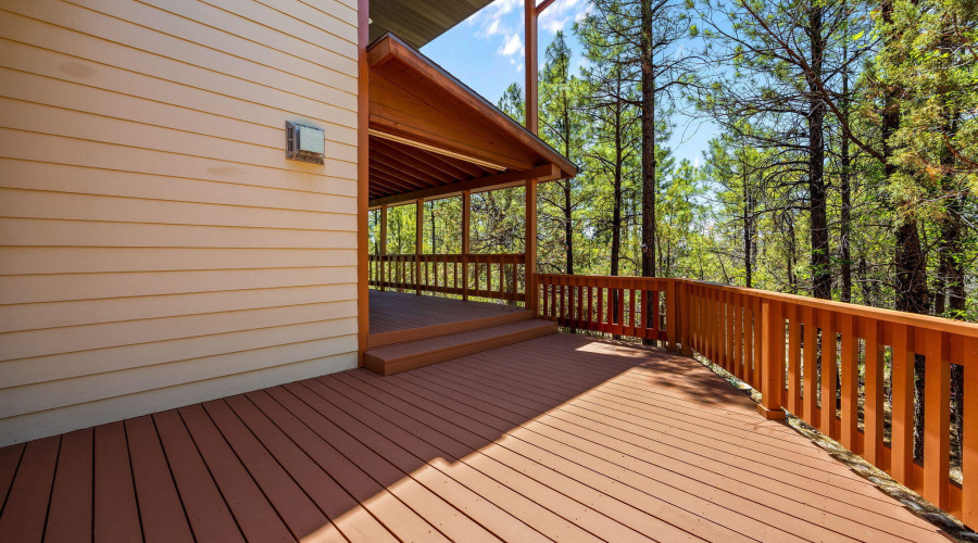 Sun Deck