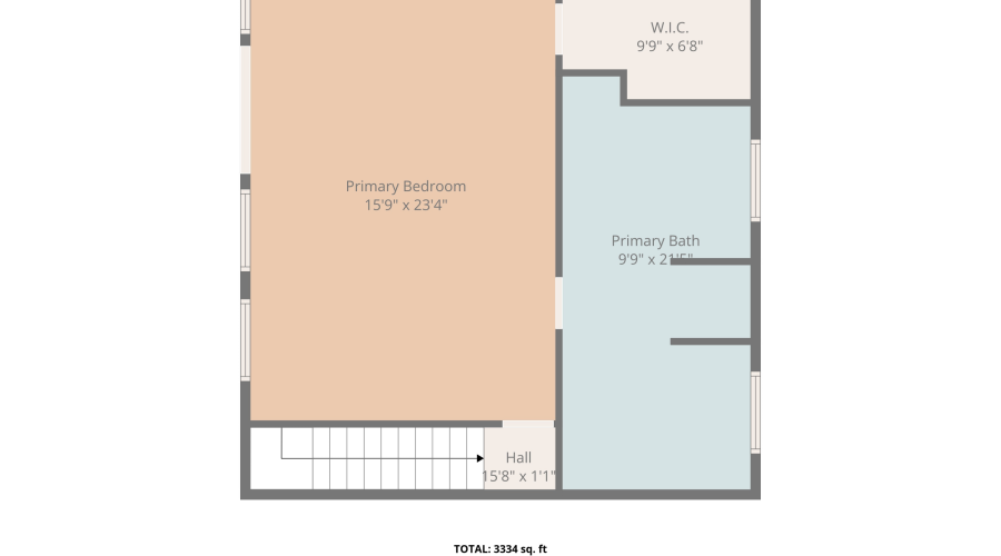 3344 Woodpecker Lane, Pinetop, Arizona 85935, Bedrooms, ,Bathrooms,Residential,For Sale,Woodpecker,259979