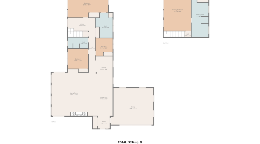 3344 Woodpecker Lane, Pinetop, Arizona 85935, Bedrooms, ,Bathrooms,Residential,For Sale,Woodpecker,259979