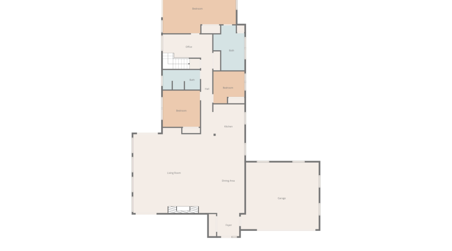 3344 Woodpecker Lane, Pinetop, Arizona 85935, Bedrooms, ,Bathrooms,Residential,For Sale,Woodpecker,259979