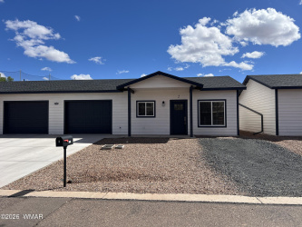 2197 Lyon Crest Road, Snowflake, Arizona 85937, ,Rentals,For Sale,Lyon Crest,261539