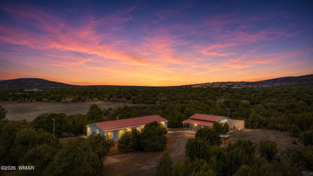 10 CR N3254, Vernon, Arizona 85940, Bedrooms, ,Bathrooms,Residential,For Sale,CR N3254,261530