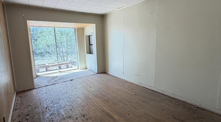 704 S. Voigt Street, Springerville