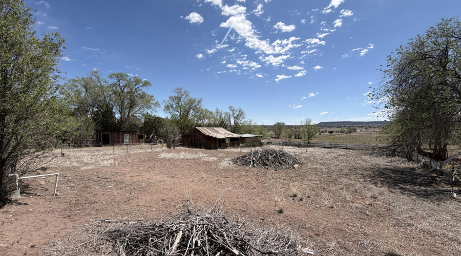 704 S. Voigt Street, Springerville