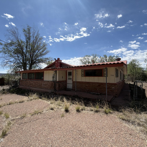 704 S. Voigt Street, Springerville