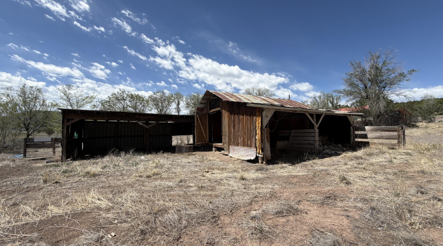 704 S. Voigt Street, Springerville