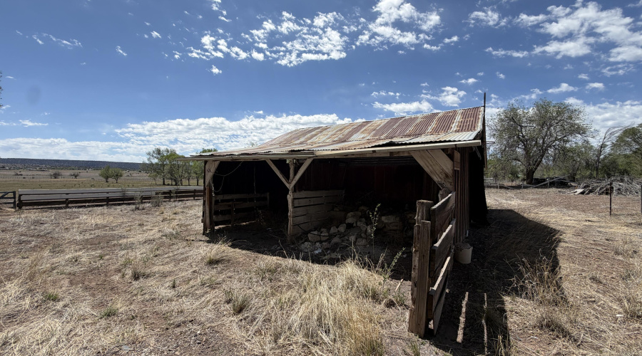 704 S. Voigt Street, Springerville