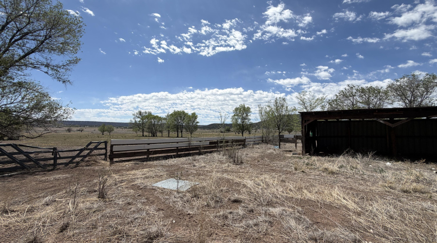 704 S. Voigt Street, Springerville