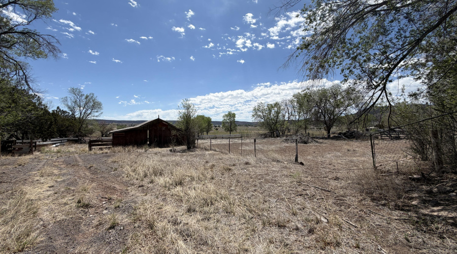 704 S. Voigt Street, Springerville