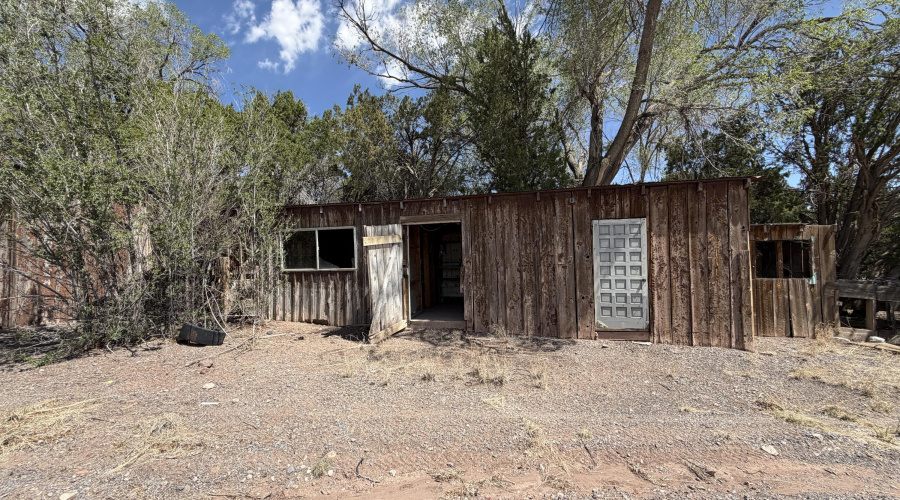 704 S. Voigt Street, Springerville