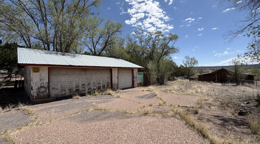 704 S. Voigt Street, Springerville