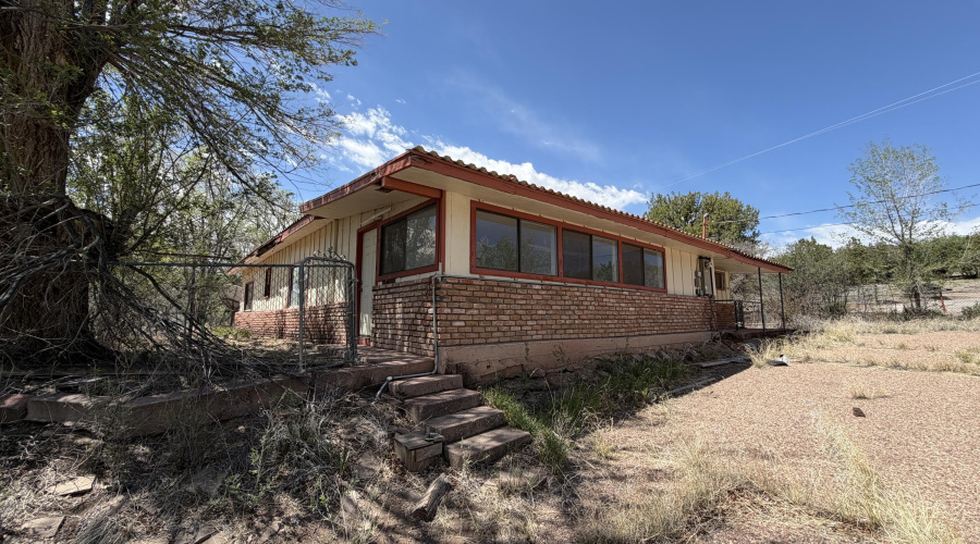 704 S. Voigt Street, Springerville