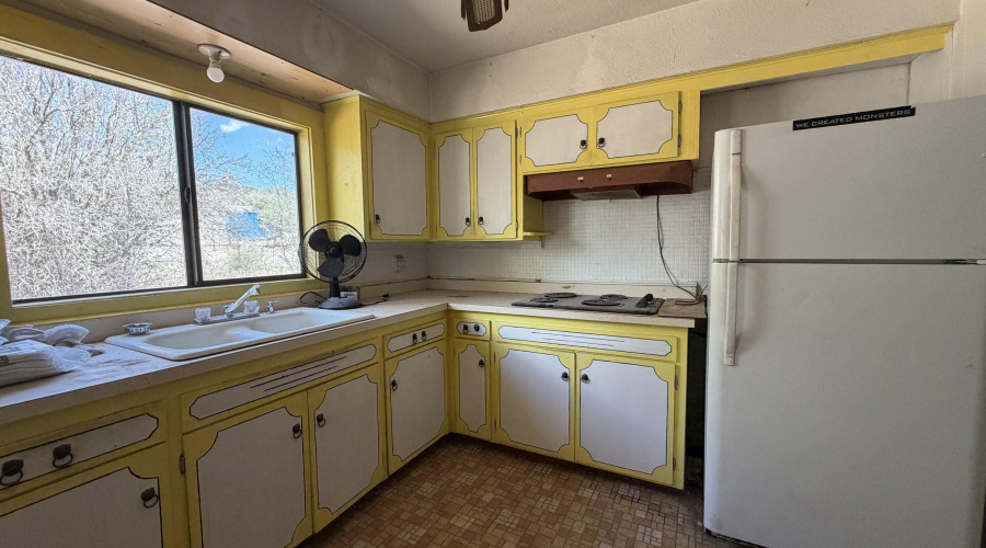 704 S. Voigt Street, Springerville