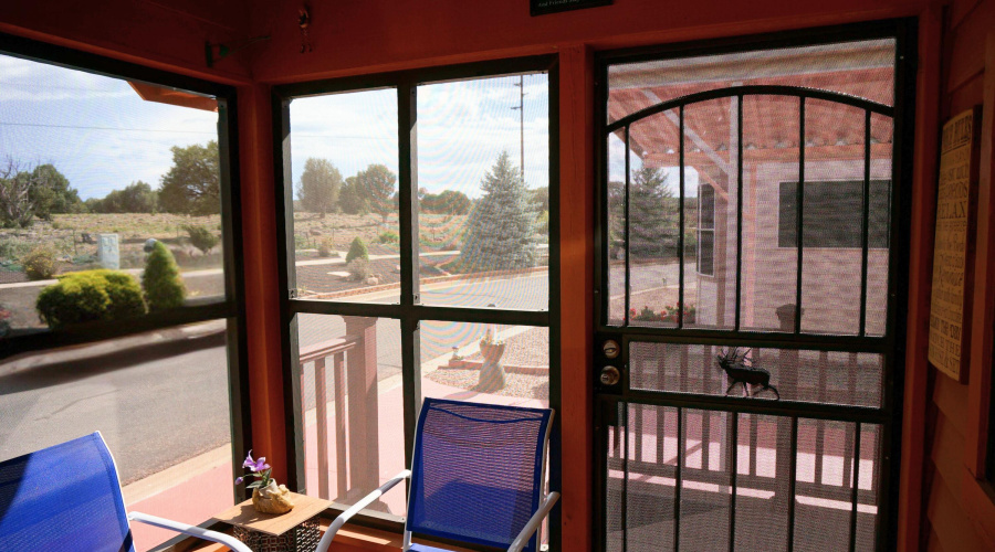 Arizona Room