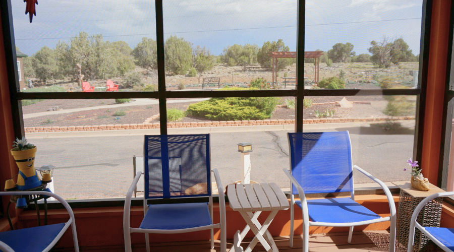 Arizona Room Forest View