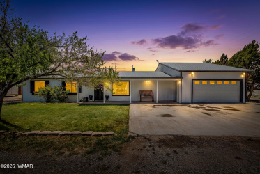 382 Udall Street, Eagar, Arizona 85925, Bedrooms, ,Bathrooms,Residential,For Sale,Udall,261523