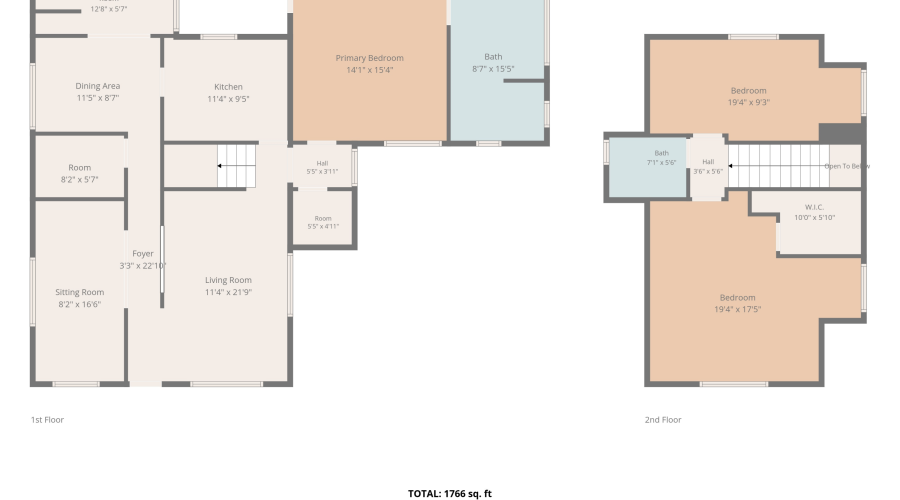 3316 Ox Bow Bend, Overgaard, Arizona 85933, Bedrooms, ,Bathrooms,Residential,For Sale,Ox Bow,261517