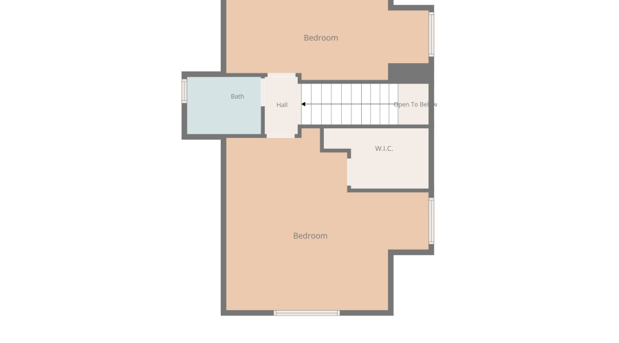 3316 Ox Bow Bend, Overgaard, Arizona 85933, Bedrooms, ,Bathrooms,Residential,For Sale,Ox Bow,261517