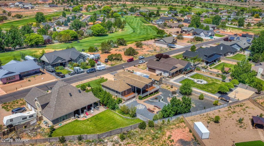 Aerial view 2
