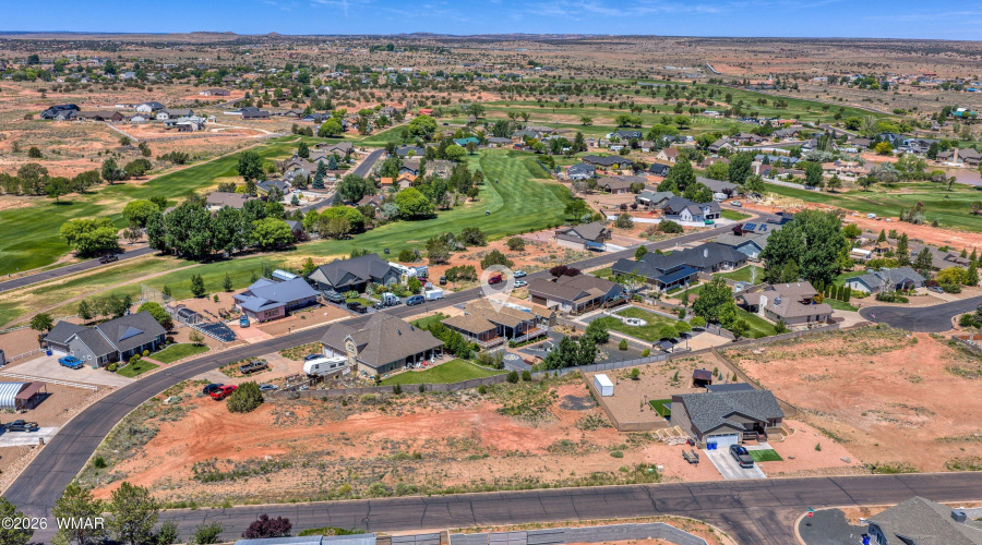 Aerial view 3