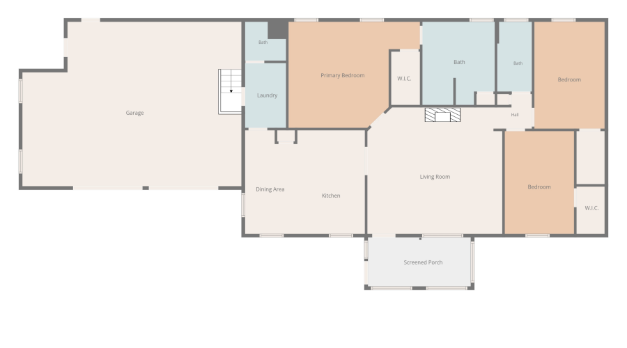 2136 Shell Canyon Road, Overgaard, Arizona 85933, Bedrooms, ,Bathrooms,Residential,For Sale,Shell Canyon,261515