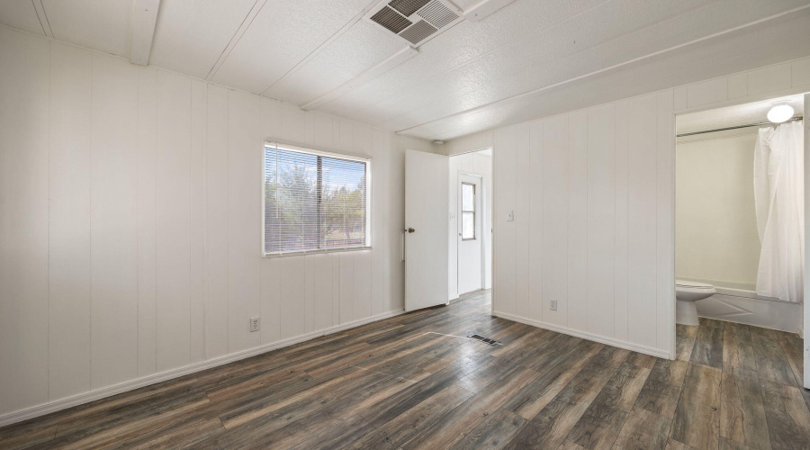 Master Suite