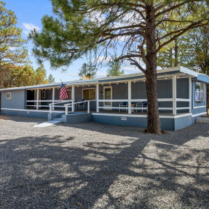 3096 Johnson St in Lakeside AZ
