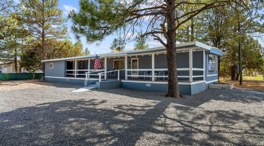 3096 Johnson St in Lakeside AZ